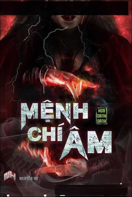 Mệnh Chí Âm