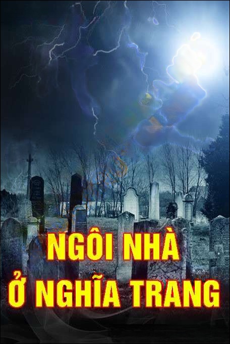 Ngôi Nhà Ở Nghĩa Trang