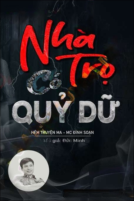 Nhà Trọ Có Quỷ