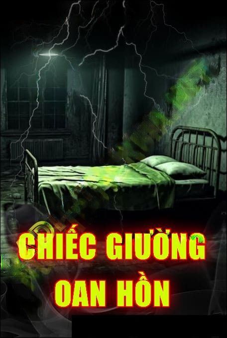 Chiếc Giường Oan Hồn - Trần Thy