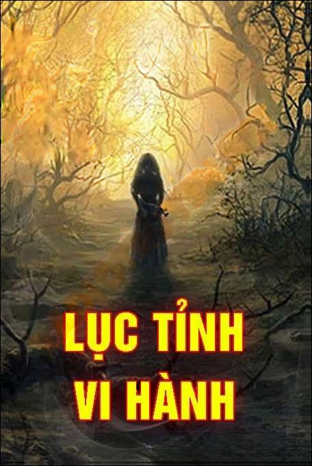 Lục Tỉnh Vi Hành