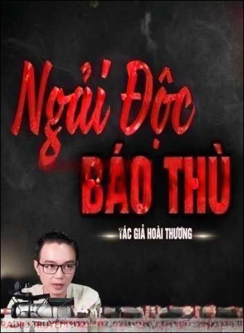 Ngải Độc Báo Thù