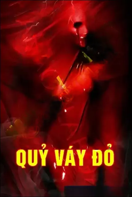 Quỷ Váy Đỏ