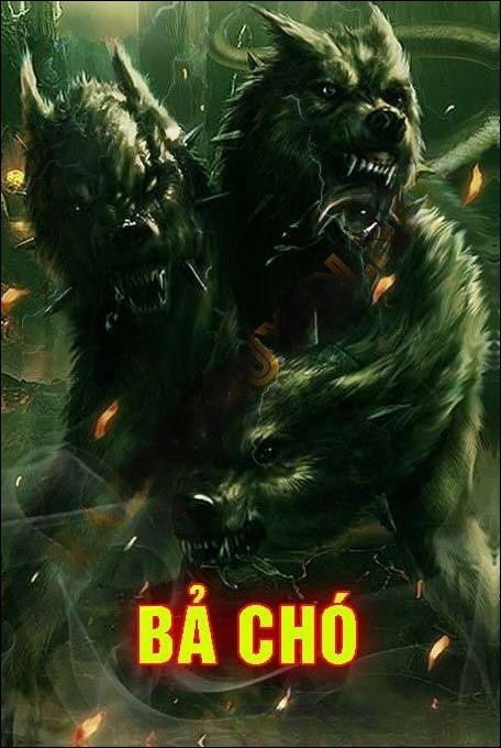 Bả Chó