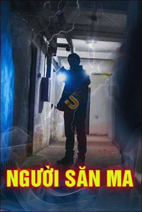 Người Săn Ma - Trần Thy