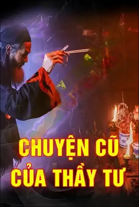 Chuyện Cũ Của Thầy Tư - Quàng A Tũn