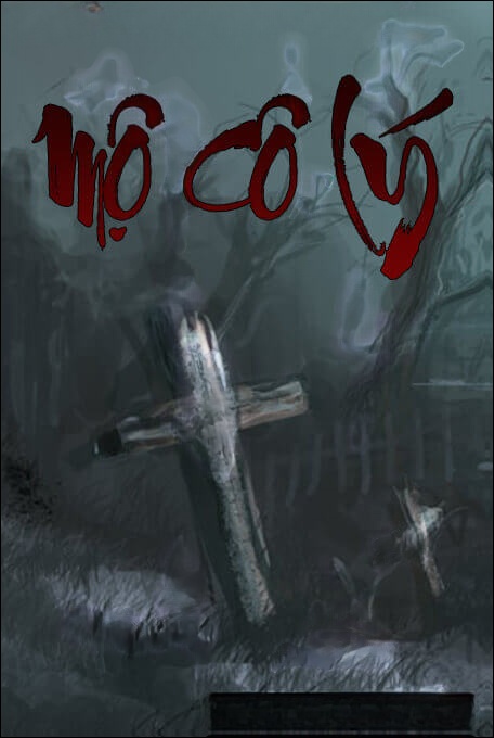 Mộ Cô Lý