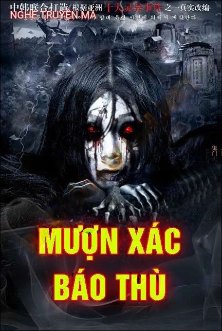 Mượn Xác Báo Thù