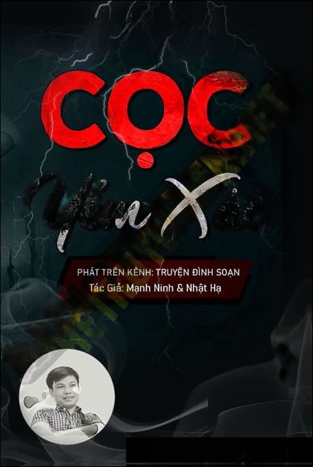 Cọc Yểm X.ác