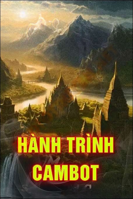 Hành Trình Cambot