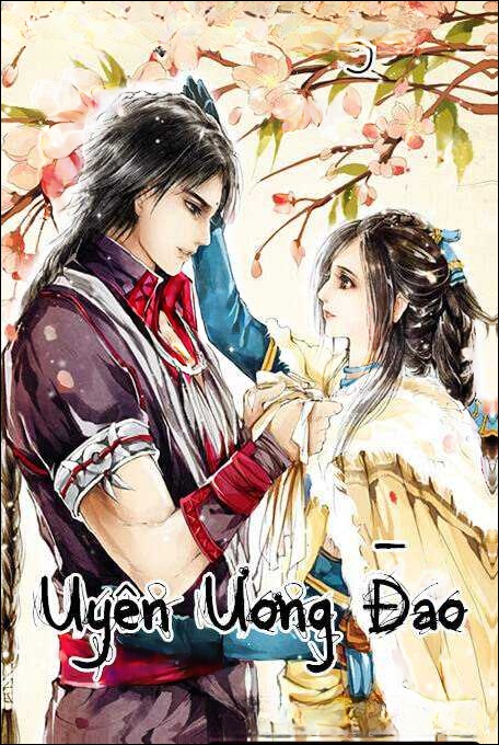 Uyên Ương Đao