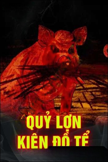 Quỷ Lợn Kiện Đồ Tể