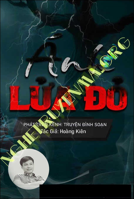 Ánh Lửa Đỏ