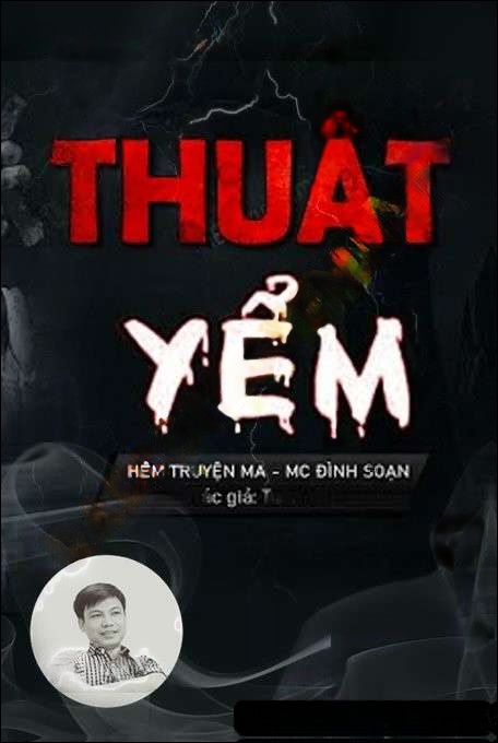 Thuật Yểm
