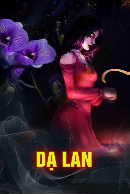 Dạ Lan - Trần Thy