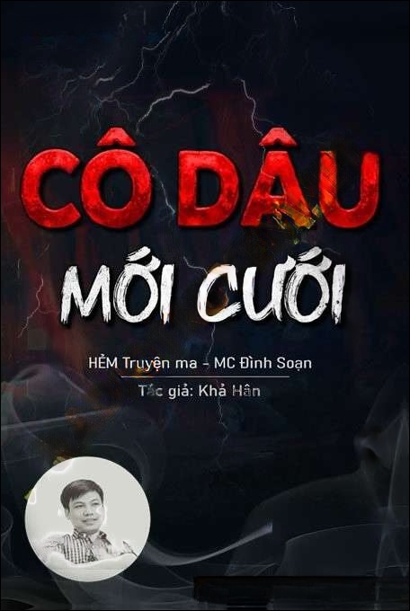 Cô Dâu Mới Cưới - Đình Soạn