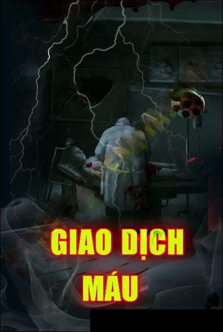 Giao Dịch M.áu