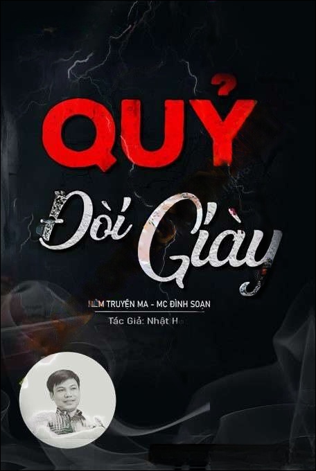 Quỷ Đòi Giày