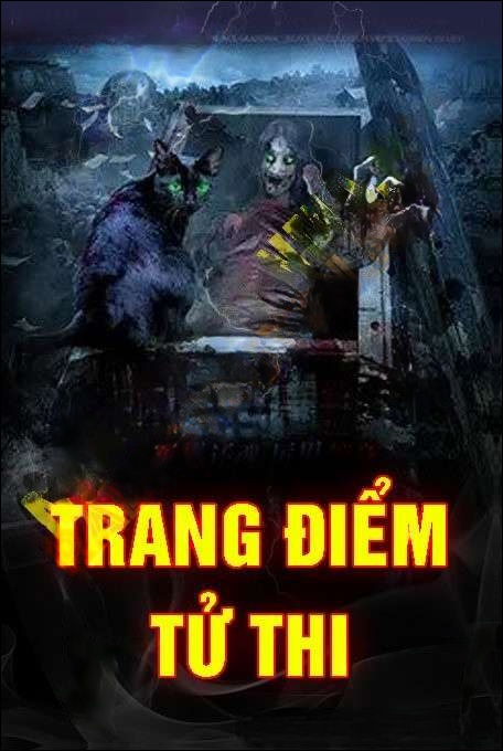 Trang Điểm Tử Thi