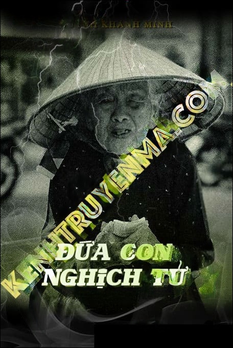 Đứa Con Nghịch Tử - Tác Giả Huỳnh Khánh Minh - Giọng Đọc Nguyễn Huy