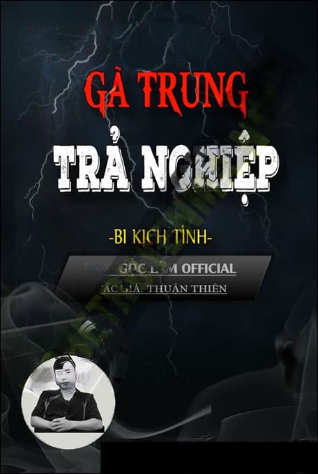 Gã Trung Trả Nghiệp