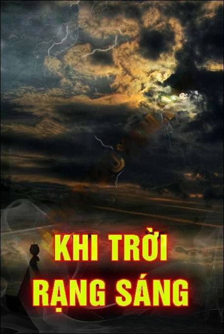 Khi Trời Rạng Sáng - Nguyễn Huy