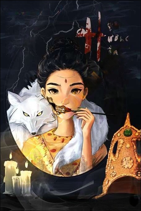 Họa Hương Hồn