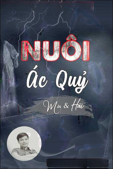 Nuôi Ác Quỷ