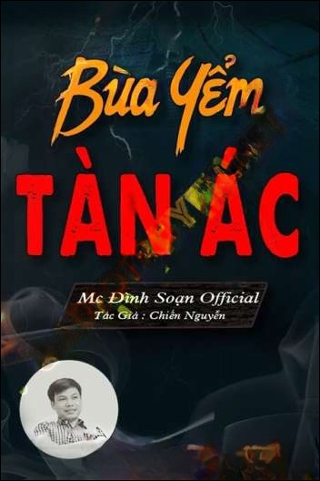 Vong Hồn Đuối Nước - Trần Thy