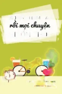Sống Chậm Lại Rồi Mọi Chuyện Sẽ Ổn Thôi