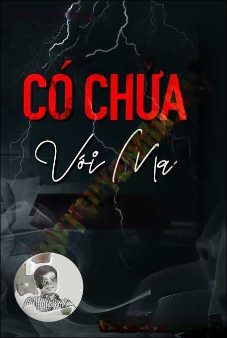 Có Chửa Với Ma - Đình Soạn