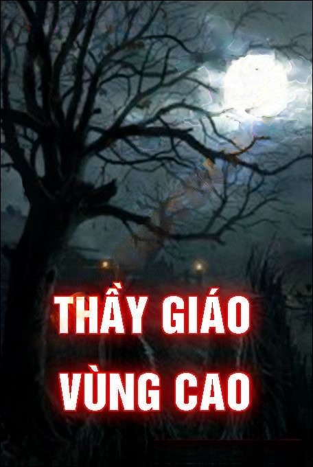 Thầy giáo vùng cao - Quàng A Tũn