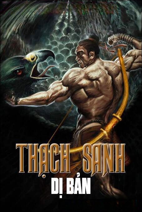 Thạch Sanh Dị Bản
