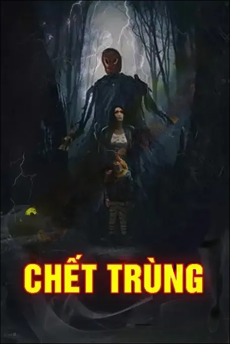 C.hết Trùng