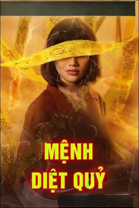 Mệnh Diệt Quỷ