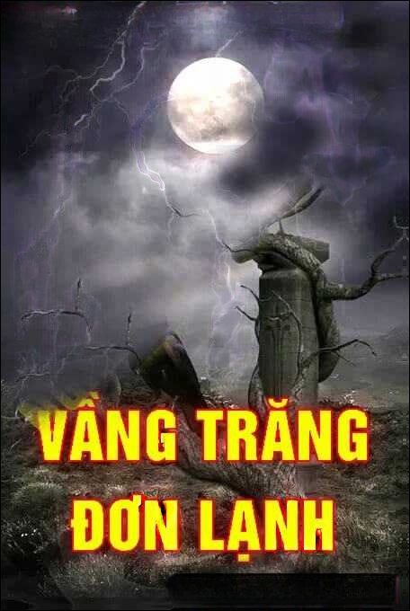 Vầng Trăng Đơn Lạnh