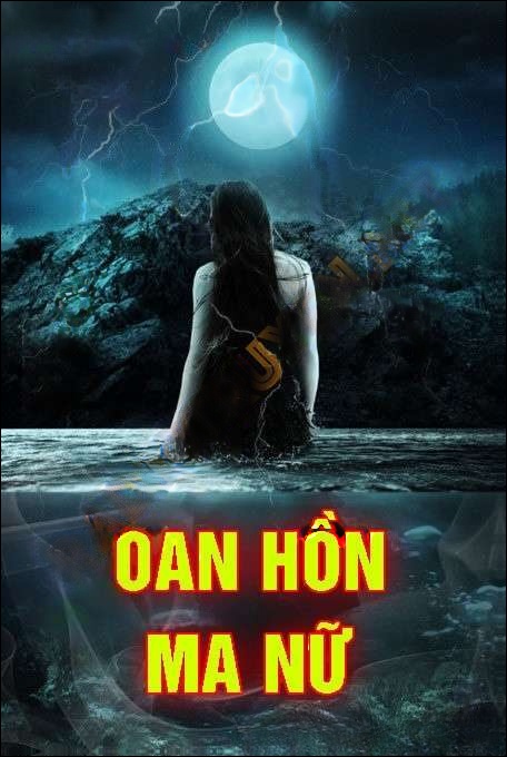 Oan Hồn Ma Nữ - Trần Thy