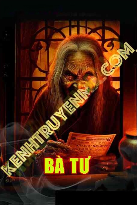 Bà Tư