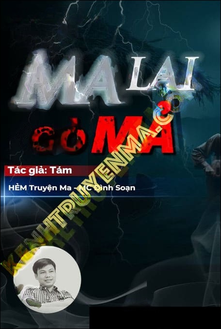 Ma Lai Gõ Mả
