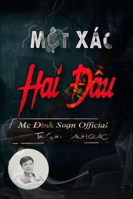 1 X.ác 2 Đầu