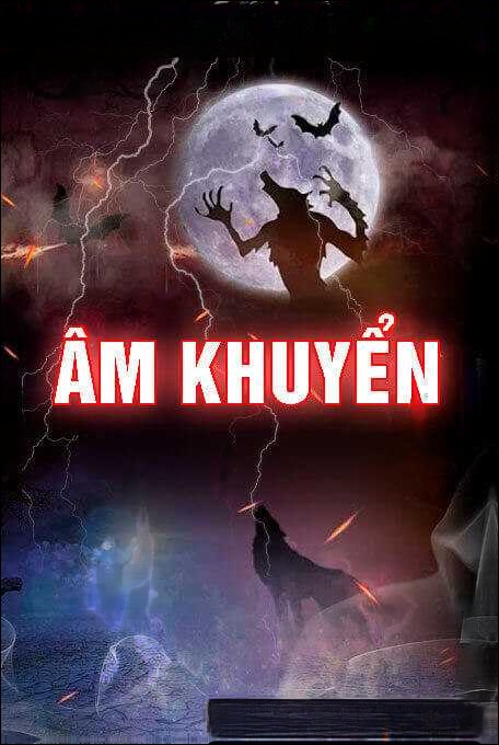 Thầy Bắt Vong Nhập