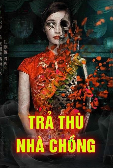 Trà Thù Nhà Chồng