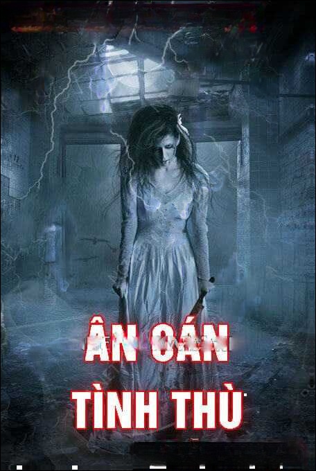 Ân Oán Tình Thù