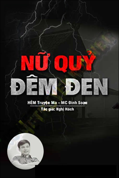 Nữ Quỷ Đêm Đen