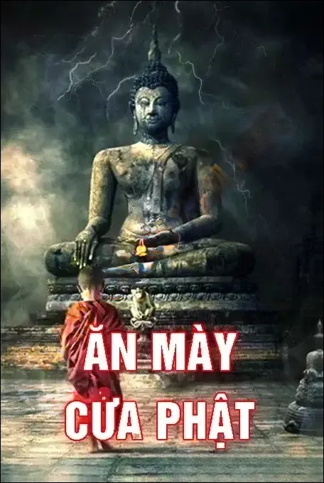 Ăn Mày Cửa Phật - Trần Thy