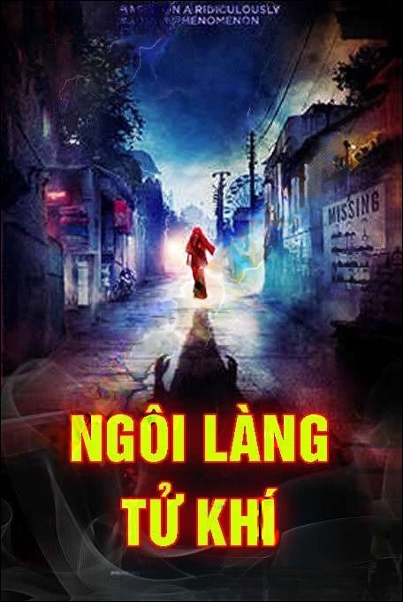 Ngôi Làng Tử Khí