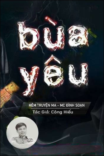 Bùa Yêu