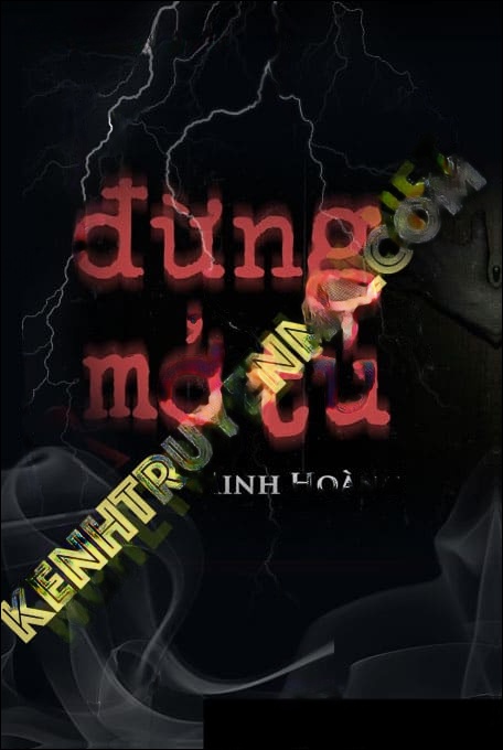 Đừng Mở Tủ - Trần Thy