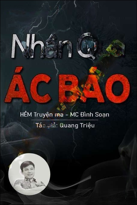 Nhân Quả Ác Báo