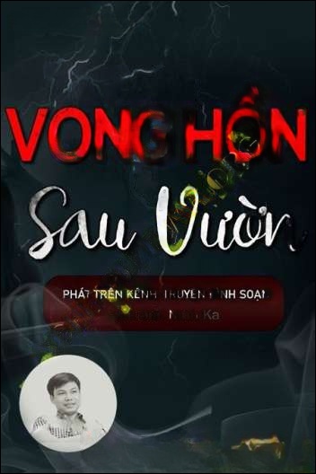 Vong Hồn Sau Vườn